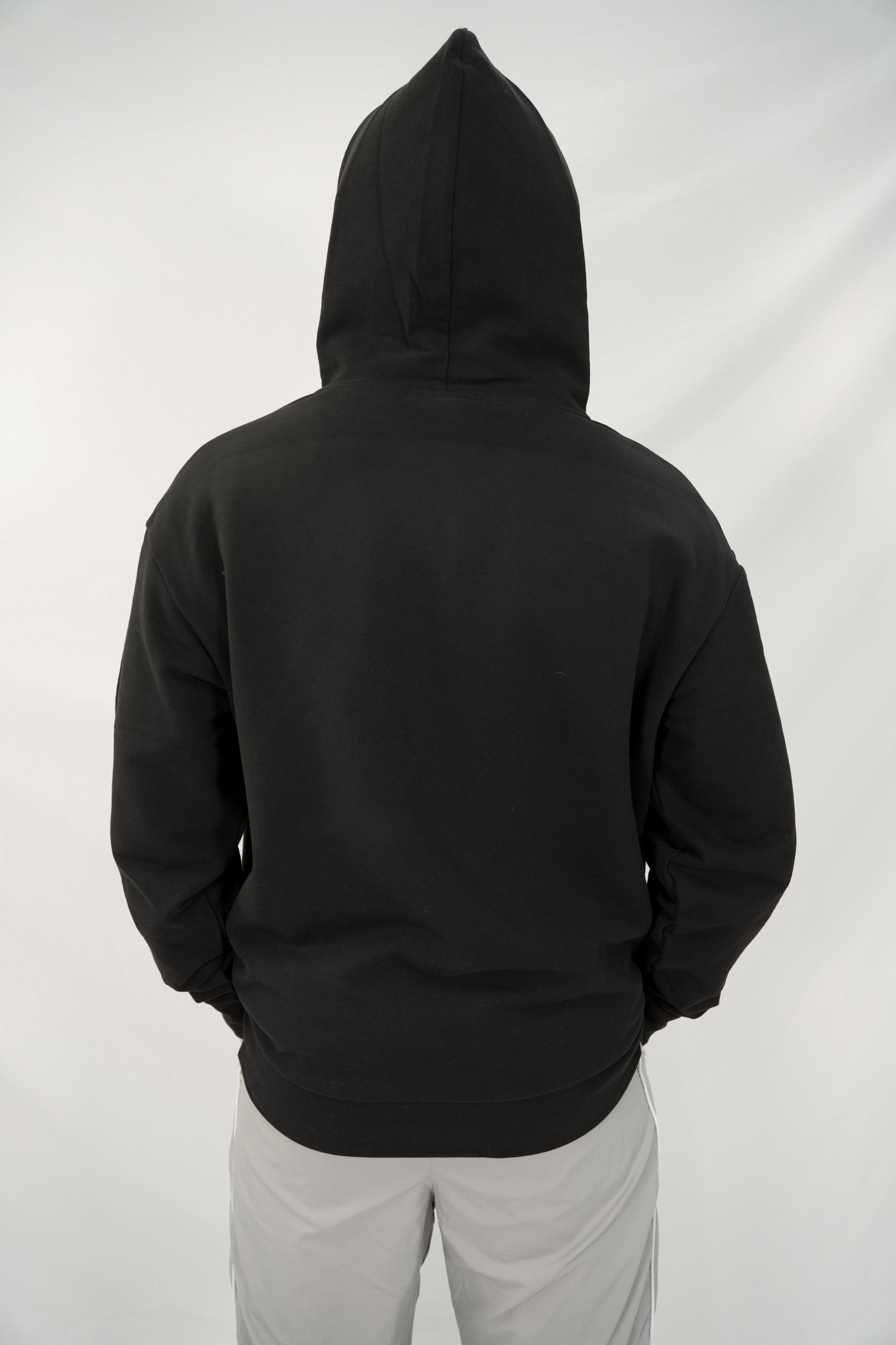 Premium Logo Hoodie