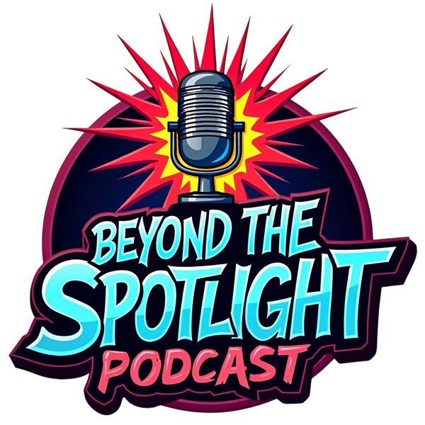 Beyond The Spotlight Merchandise