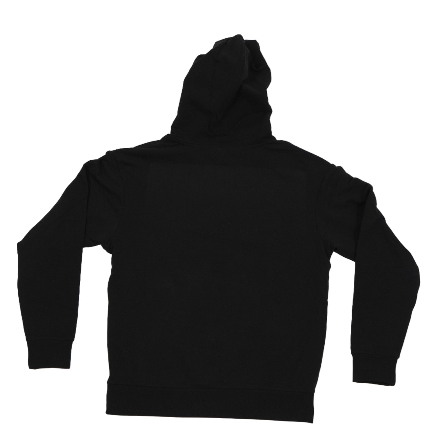 Premium Logo Hoodie