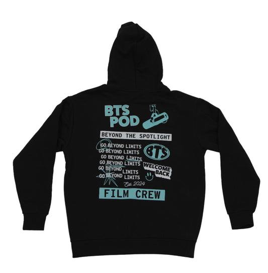 The Legacy Hoodie