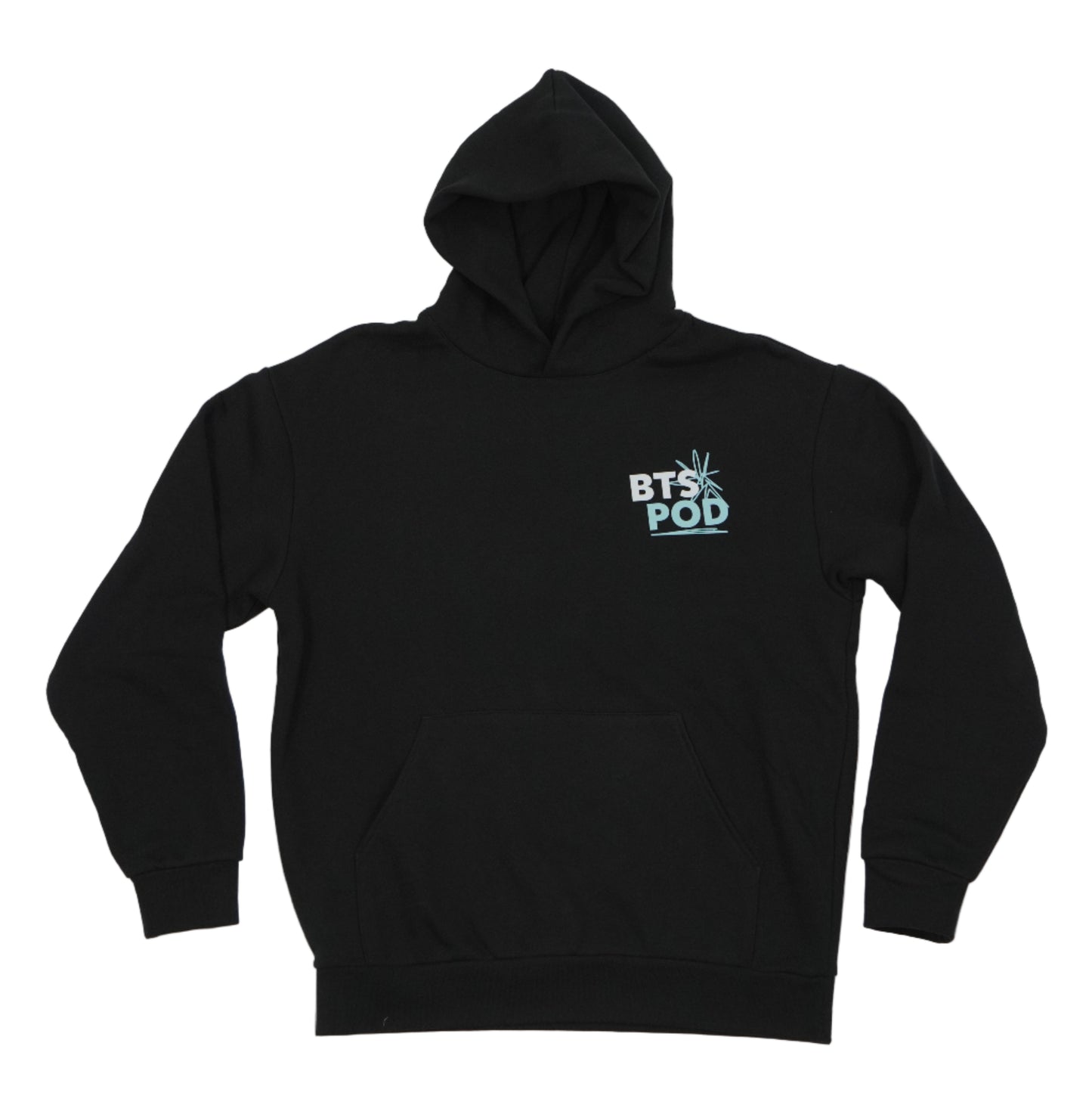 The Legacy Hoodie